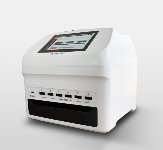 Virion-800干式荧光免疫分析仪