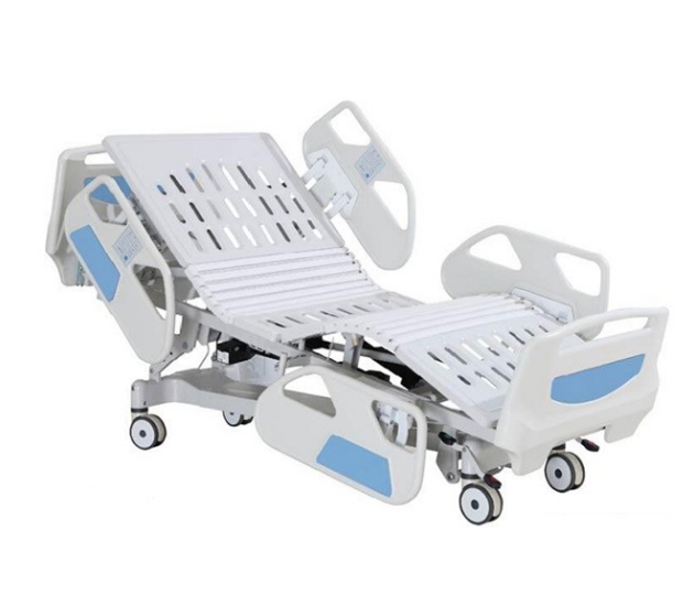 CA1301医用电动护理病床