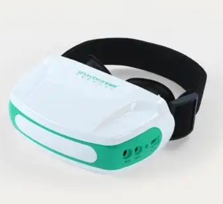 中频眼部治疗仪XM-ZP-1