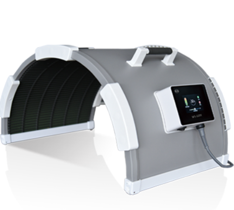 频谱治疗仪WS-601X