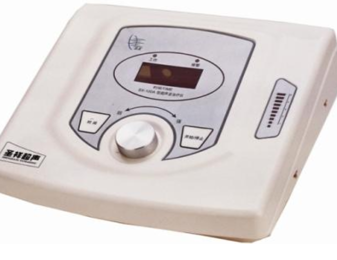 超声波治疗仪838A-H-O-S1