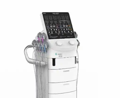 立体动态干扰电治疗仪YH-DR-T11