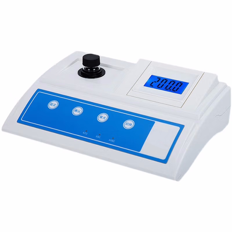 TW-ZDY-400实验室台式浊度计 数显散射光浊度仪 水质浊度测定仪