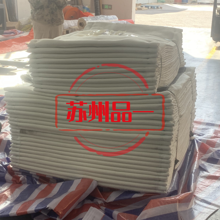 锅炉烟道风机软连接用圈带