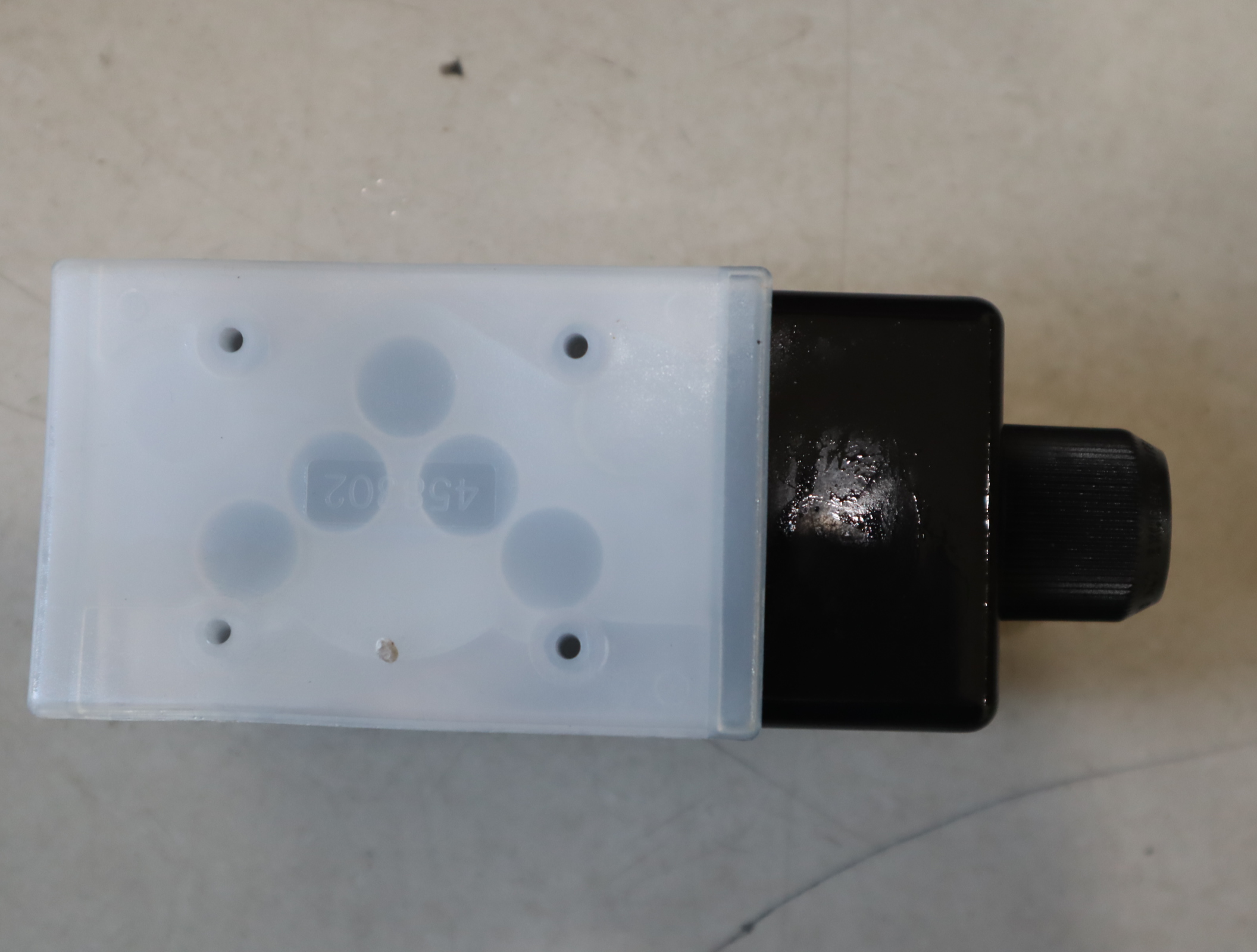 DG4V 5 2A M U A6 20 威格士VICKERS伊顿EATON丹佛斯DANFOSS电磁阀