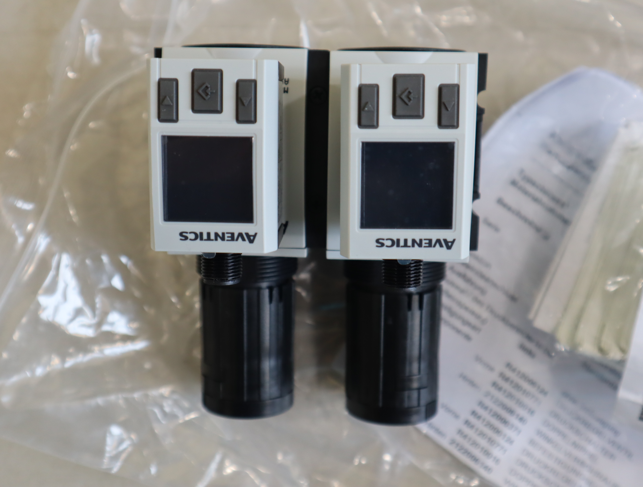 R480305095 德国AVENTICS安沃驰气动阀