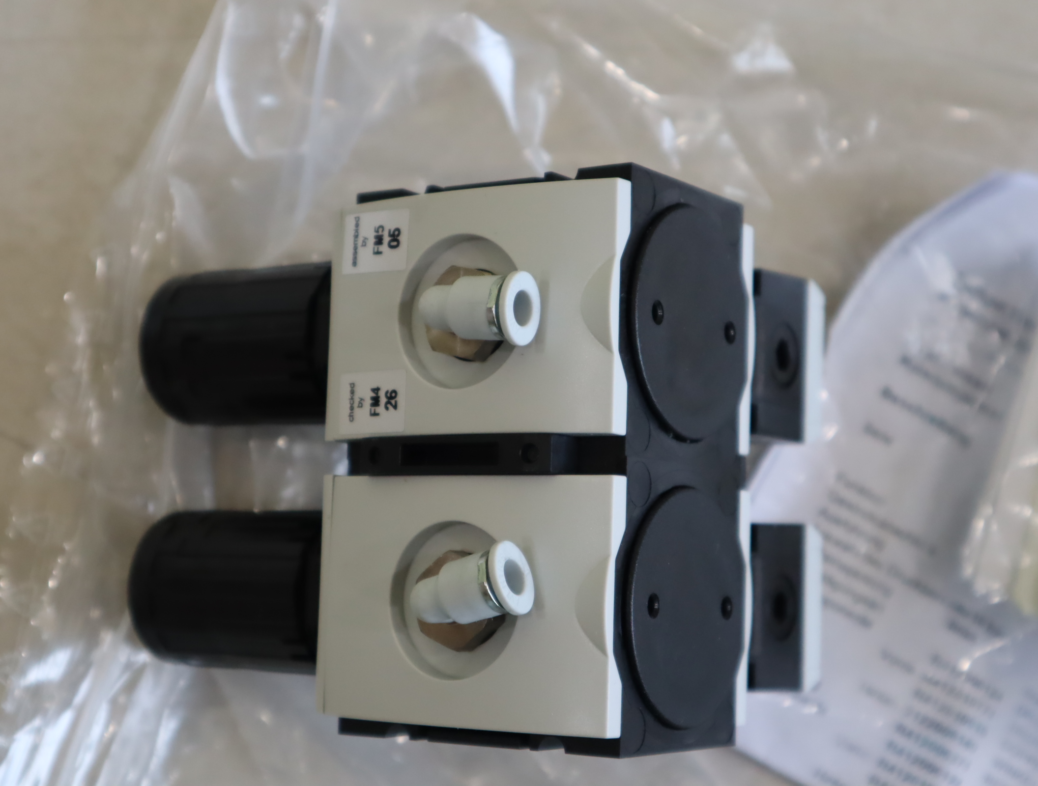 R480305095 德国AVENTICS安沃驰气动阀