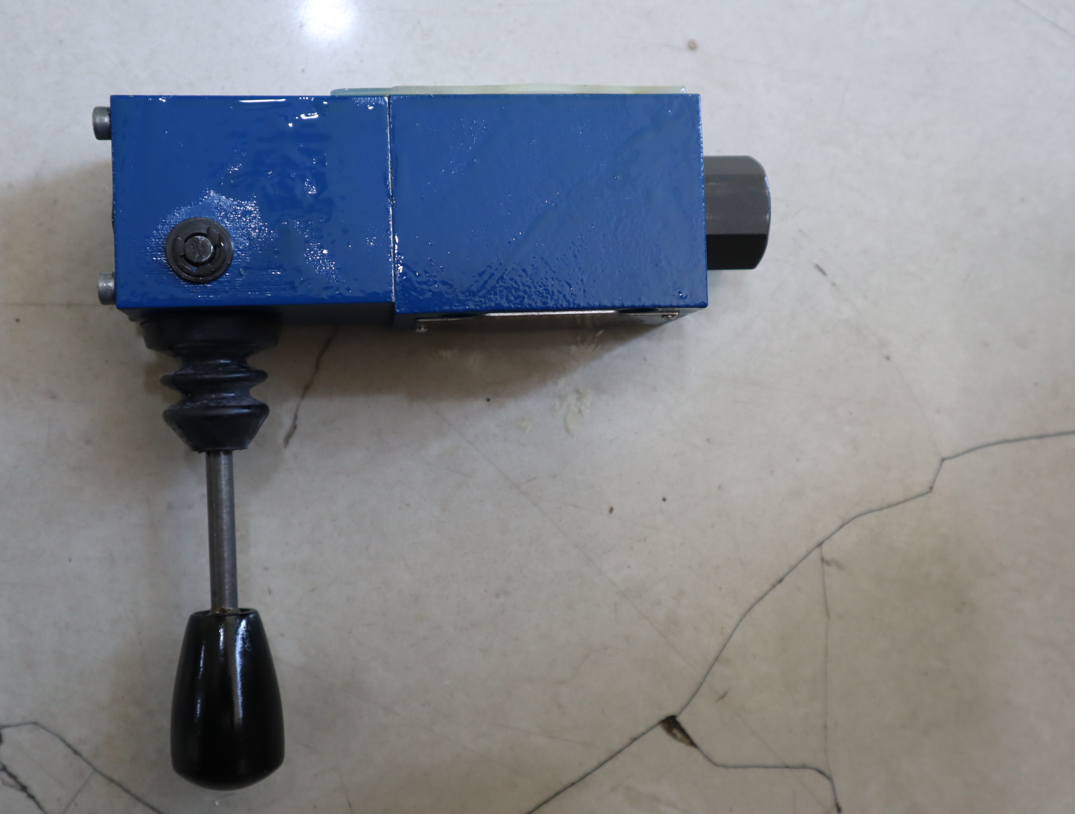 4WMM6J6X R983030728 德国力士乐REXROTH手动阀