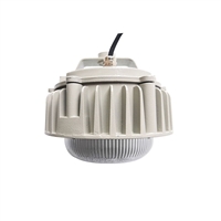 GTZM7100防眩泛光灯LED100W三防吸顶平台灯防腐鼎轩照明