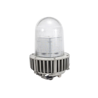 鼎轩照明BJQ9199LED平台灯吸顶式电厂变电站30W50W防眩泛光灯