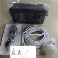 Matsutec HP-528A Class B AIS收发机 避碰仪GPS导航仪 替代HP-33A