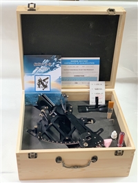 IMPA370331 船用六分仪GLH130-40 航海六分仪GLH130-20