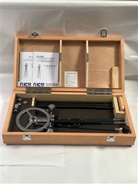 安航TS-630船用三杆分度仪 TS-630船用三角圆规 航海绘图仪