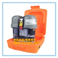 美国紧急逃生呼吸器 Ocenco M-20.2 进口EEBD EC证书