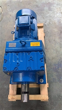 KABS87-15.95M3齿轮减速器P2KB16