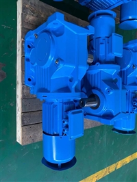 SF37-44-R88M-1L75030C-S2减速机H2SH9