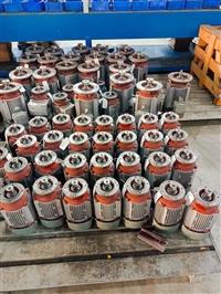 KAB47-1:60-0.55-4P-28MM弗麦减速机B4SH09