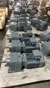 DLKAZ09DLR05减速电机KA87R57DR63S4