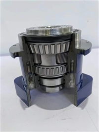 H2SH5-22.4-A齿轮减速器R147R77DRE90M4