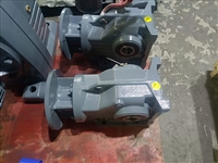 SGQY1000-12T6轴承减速机KA57DR63S4