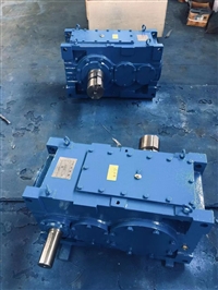 RD57-35.07减速机尺寸H1DH19B