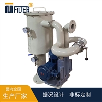 油雾分离器 润滑油站油烟净化器 MFF180