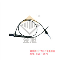 内窥镜维修公司 宾得PENTAX纤维鼻咽喉镜维修