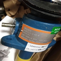 Benzlers螺旋千斤顶SeriesBD用于重型设备升降和定位