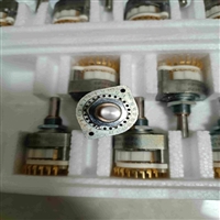 瑞士ELMA机械式编码器E33-VT060-M15T原装进口