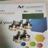 ELMA单列发光二极管ELMA选择器开关 ELMA金属按钮