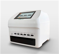 Virion-800干式荧光免疫分析仪