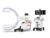 Cios Alpha移动式C形臂X射线机