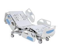 CA1301医用电动护理病床
