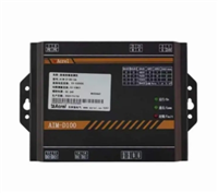 安科瑞AIM-D100-CA直流绝缘监测仪 DC1000V 监测新能源汽车