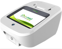 胶体金免疫层析分析仪PMDT8100