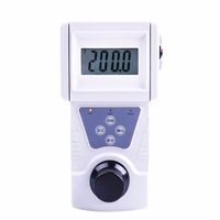 TW-ZDY-400B便携式浊度仪 0-400实验室工业污水浊度计 浊度测试仪