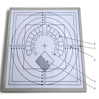 DR设备专用检测设备
