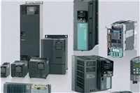 西门子6ra70直流调速器开机报F004故障维修