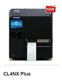 佐藤条码打印机CL4NX