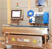 凯阳定制贴标机