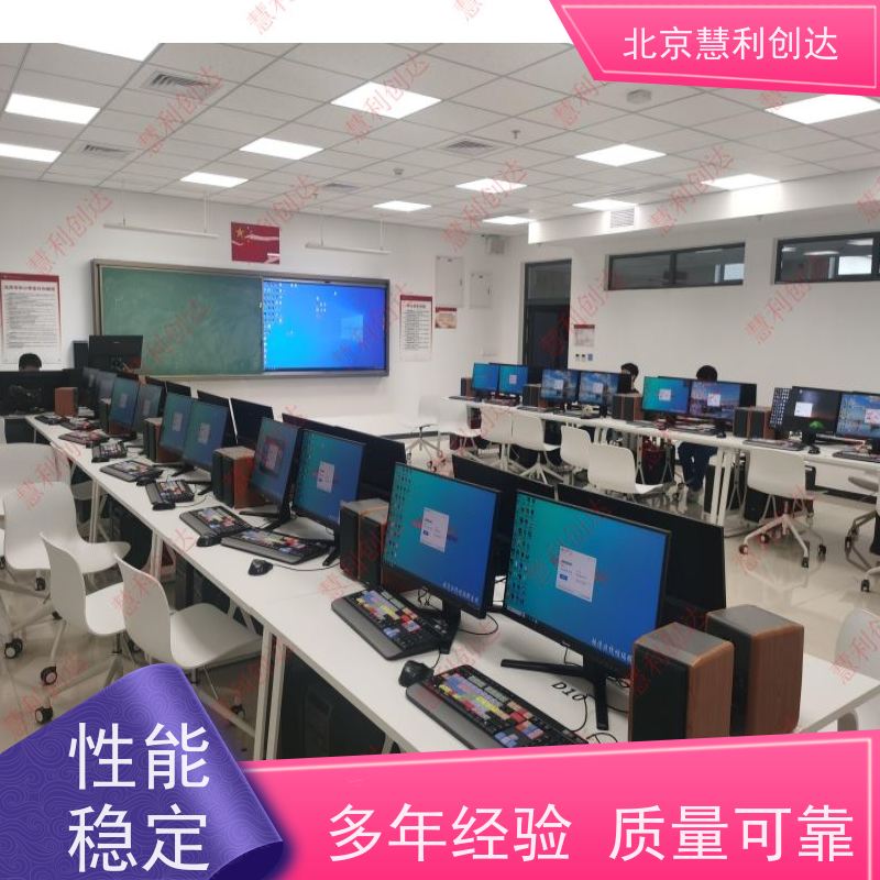 高清非编系统 非线性编辑主机 视频采集卡SDI HDMI