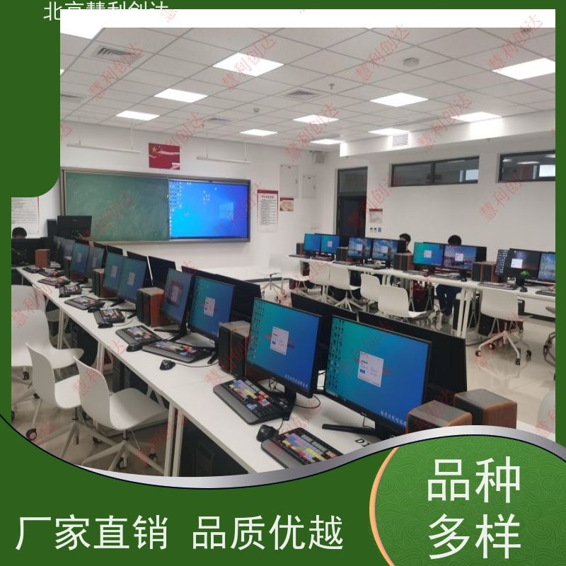 慧利创达广电12讯道电视转播车 移动广播全媒体直播车车体改造