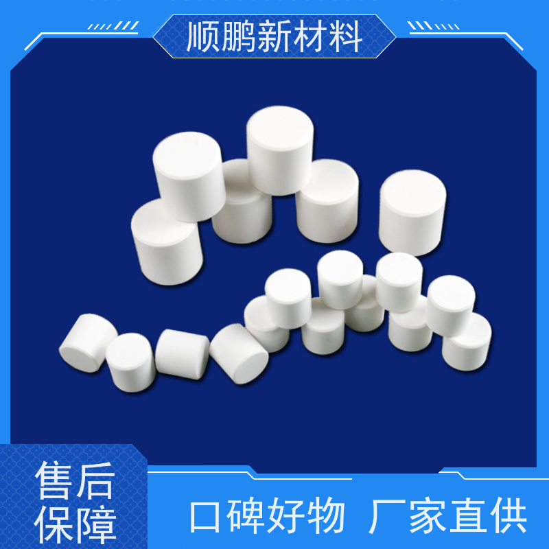 顺鹏新材料 马赛克陶瓷耐磨 防腐蚀 品牌