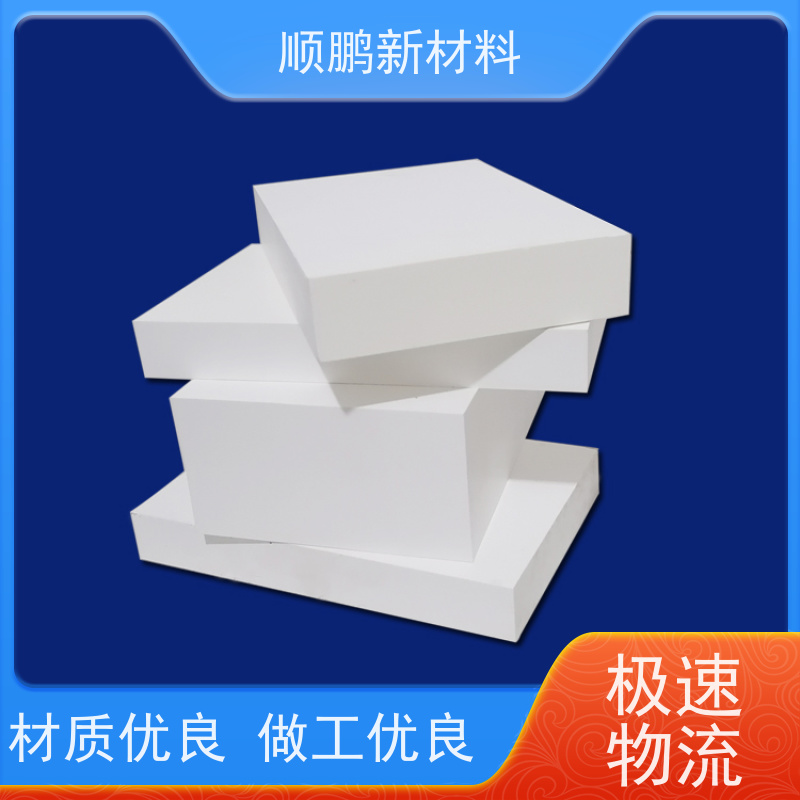 顺鹏新材料  耐磨防腐衬里 厂