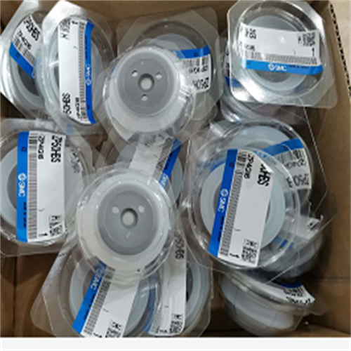 介绍SMC温控器HRS060-A-20操作方式