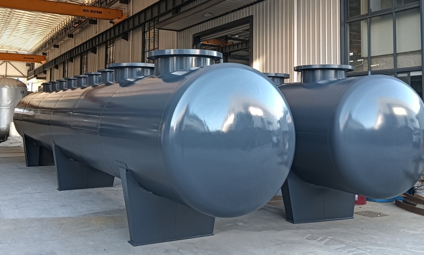 集分水器集优分水奢享恒暖