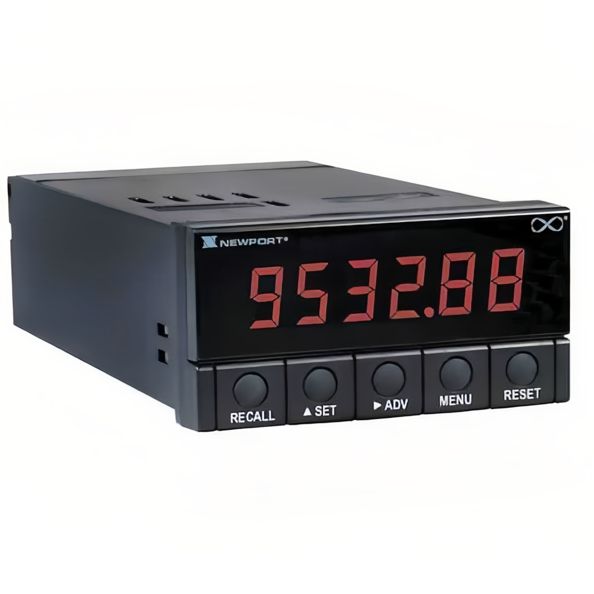 NEWPORT功率仪