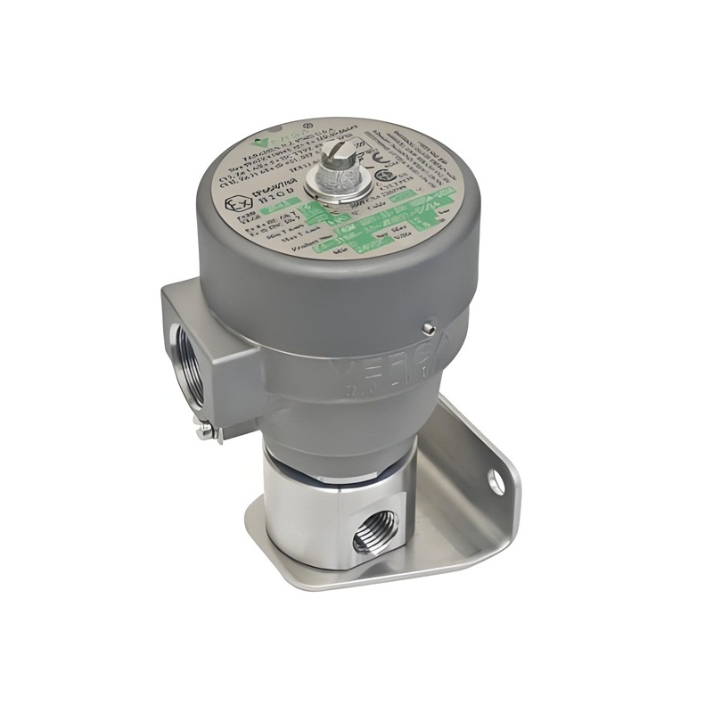 出售美国VERSA先导阀 型号VSP-3301-316