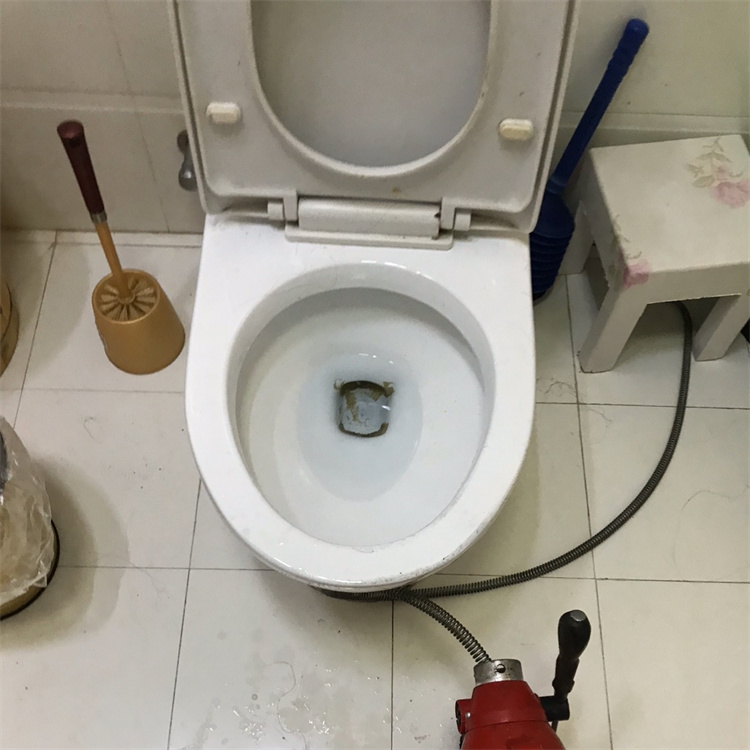 下水道装不对，花再多钱装修也白搭：4种安装方式+7个要命细节（广州老房必看）