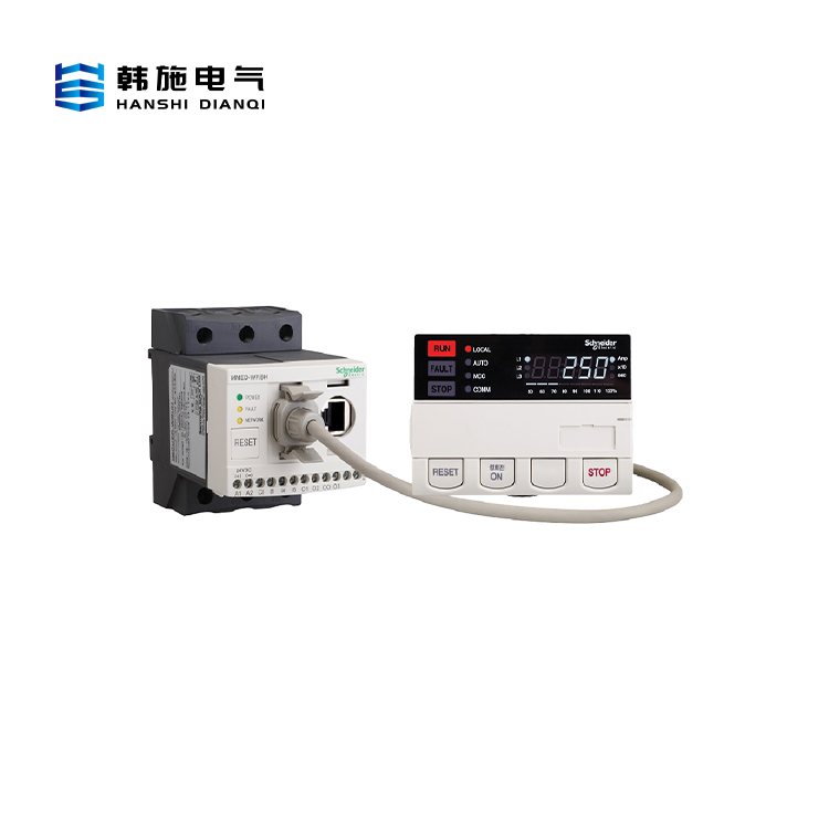 韩国三和原厂MMED-WRUH施耐德韩国三和电动机保护器